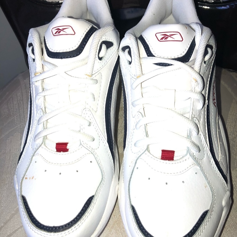 Reebok Turnschunhe DMX ride gr 37 Neuw original